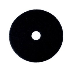 Scotch-Brite™ Δίσκοι Δαπέδου, Black, 460 mm