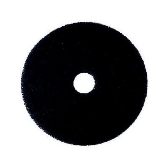 Scotch-Brite™ Δίσκοι Δαπέδου, Black, 505 mm